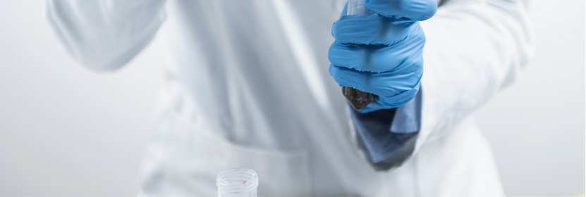 耐高溫潤滑油O形橡膠密封圈檢測