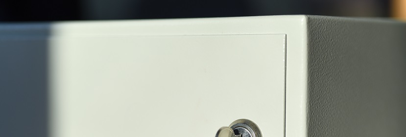 保險(xiǎn)柜檢測